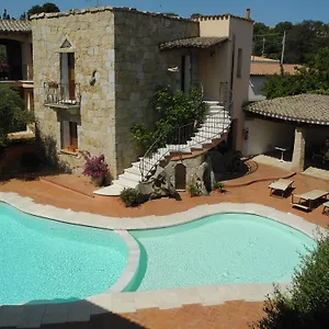 3* Hotel Hotel San Pantaleo
