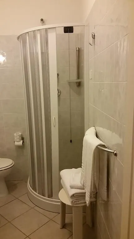 Fly Hotel Cagliari Assemini