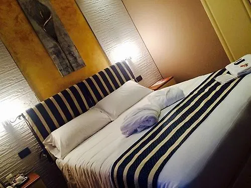 Fly Hotel Cagliari Assemini