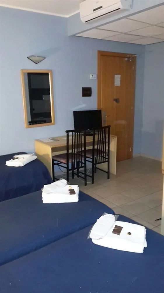 Fly Hotel Cagliari Assemini